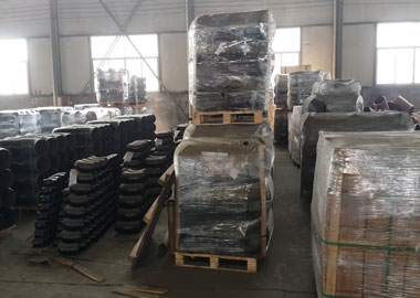 Flanges Packing